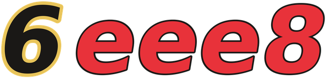 6eee8 logo