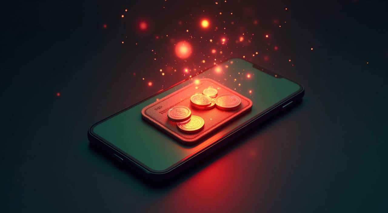 6eee8 mobile gaming